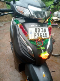 Honda Activa 6G 2021 Model