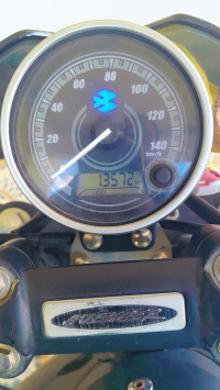 Bajaj Avenger Street 180