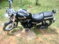 Royal Enfield Thunderbird 2017 Model