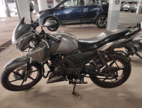 TVS Apache RTR 160 2014 Model