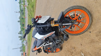 KTM Duke 125 2022 2022 Model