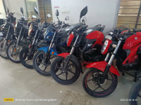 Honda CB Hornet 160R ABS 2017 Model