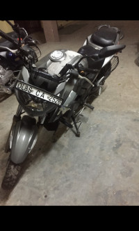 TVS Apache RTR 200 4V 2017 Model