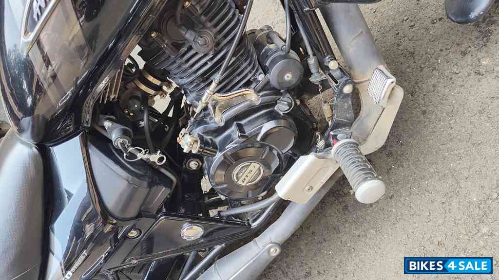 Bajaj Avenger Street 160 Bajaj Avenger Street 160