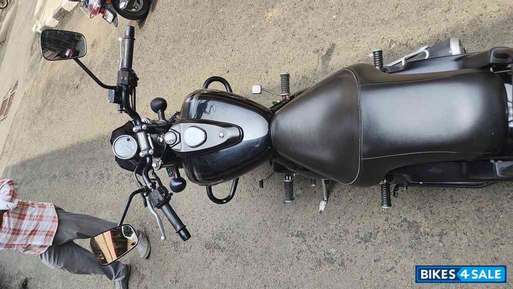 Bajaj Avenger Street 160 Bajaj Avenger Street 160