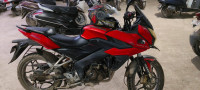 Bajaj Pulsar AS 150 2015 Model