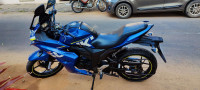 Suzuki Gixxer SF 2015 Model