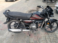 Hero HF Deluxe BS6
