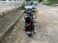 Royal Enfield Meteor 350 2021 Model