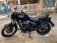 Royal Enfield Meteor 350