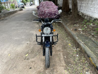 Royal Enfield Meteor 350