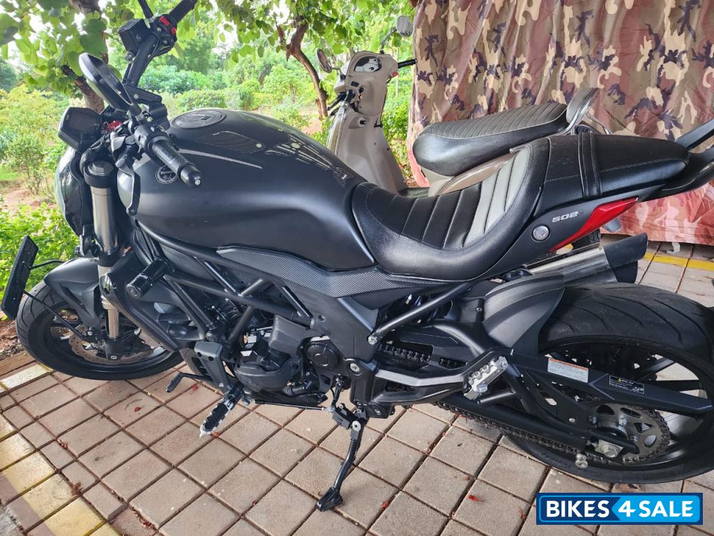 Benelli 502c Benelli 502c