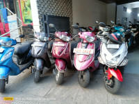 Honda Activa 2012 Model