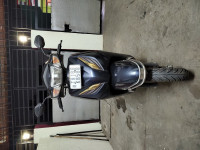 Pearl Siren Blue-a Honda Activa Premium Edition Deluxe
