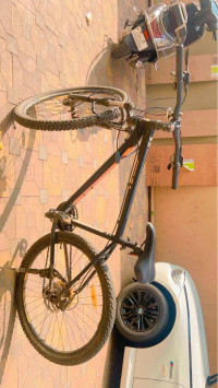 Bicycle Montra 2018 Model