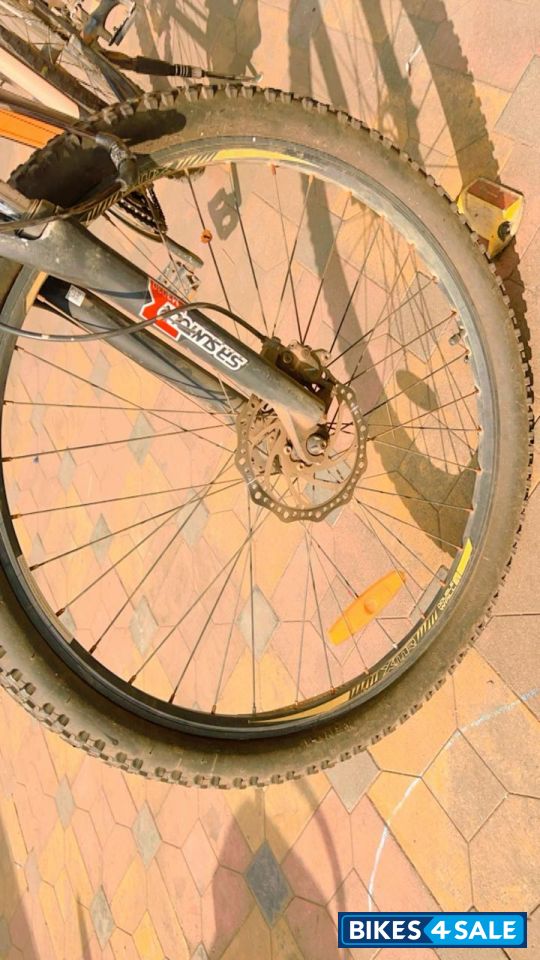 Bicycle Montra Bicycle Montra