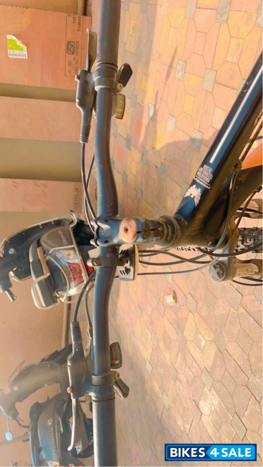 Bicycle Montra Bicycle Montra