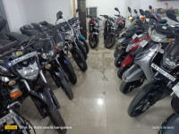 Honda Aviator 2014 Model