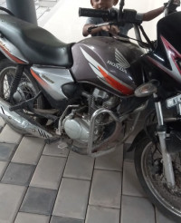 Honda Shine 125 Disc 2009 Model