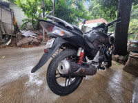 Hero CBZ Xtreme 2012 Model