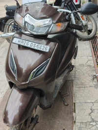 Honda Activa 5G 2018 Model