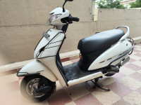 Honda Activa 2013 Model