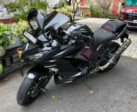 Kawasaki Ninja 1000 2019 Model