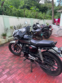 Honda Hness CB350 DLX Pro 2022 Model