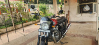 Royal Enfield Interceptor 650 Twin 2020 Model