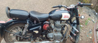 Royal Enfield Classic 350 2014 Model