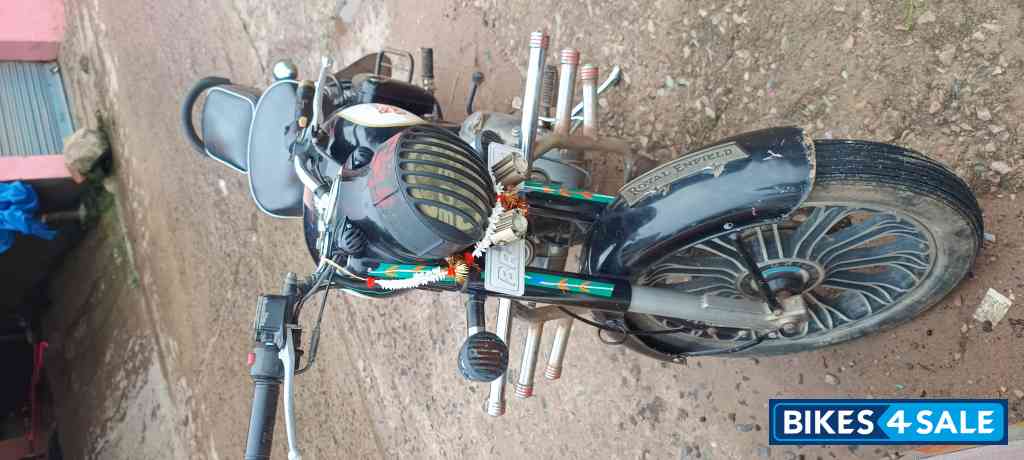 Royal Enfield Classic 350 Royal Enfield Classic 350