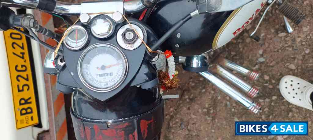 Royal Enfield Classic 350 Royal Enfield Classic 350