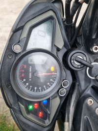 Bajaj Pulsar NS 160 2019 Model