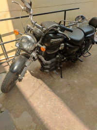 Royal Enfield Meteor 350 Stellar 2023 Model