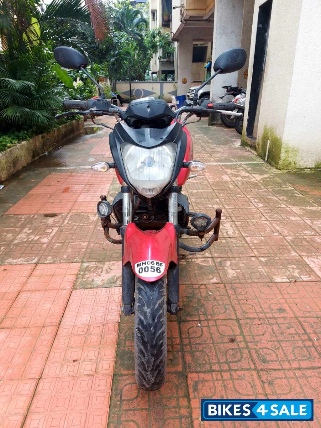 Yamaha FZ16 Yamaha FZ16