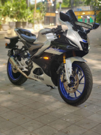 Yamaha R15M 2023 Model