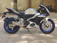 M Edition Yamaha R15M