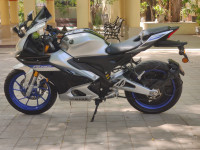 M Edition Yamaha R15M