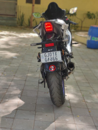 M Edition Yamaha R15M