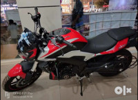 Bajaj Dominar 250 2023 Model