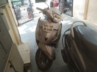 TVS Jupiter Classic 110 2016 Model