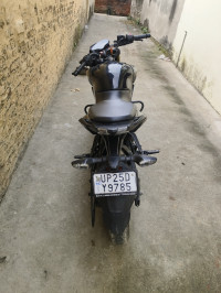 Bajaj Pulsar N160 Dual Channel ABS