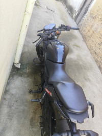 Bajaj Pulsar N160 Dual Channel ABS