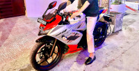 Suzuki Gixxer SF BS6 2023 Model