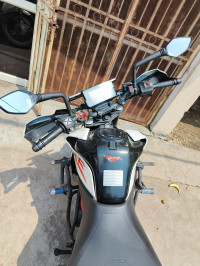 KTM Duke 390 2018 Model