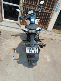 KTM Duke 390