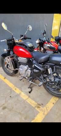 Royal Enfield Classic 350 BS VI 2021 Model