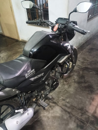 TVS Raider Split Seat