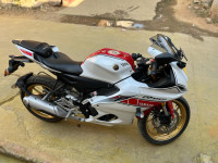 Yamaha R15M WGP 60th Anniversary Edition 2022 Model