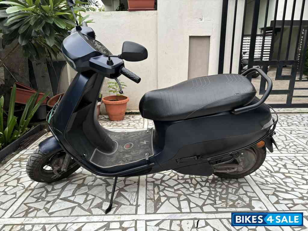 Blue Ola S1 Air Blue Ola S1 Air